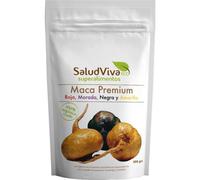 Salud Viva Maca Premium Eco 200 g