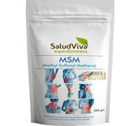 Salud Viva Msm 200 g