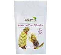 Salud Viva Muesli Cruji Trigo Sarraceno Banana Chip - 100 g