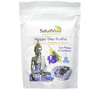 Salud Viva Muesli Crujiente Trigo Sarrac Y Chocolate 300 G 200 g