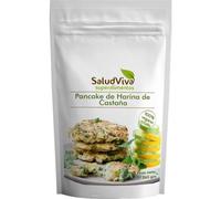 Salud Viva Pancakes Harina Castaña 265 g