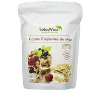 Salud Viva Piñones Con Chocolate 80 Grs. 200 g