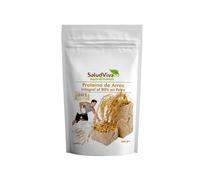 Salud Viva Proteina de Arroz 80% 250 g