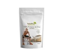 Salud Viva Proteina De Chia 200g