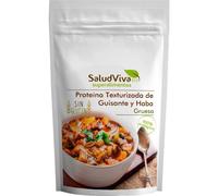 Salud Viva Proteína Gruesa Haba y Guisante Texturizada Eco 150 g