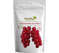 Salud Viva Schisandra en Polvo 50g