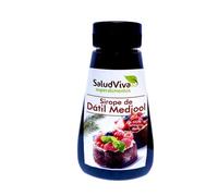Salud Viva Sirope De Datil Medjol 350 g