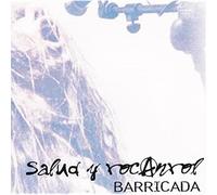 Salud y Rocanrol (2LP) [Vinilo]