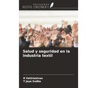 Salud y seguridad en la industria textil