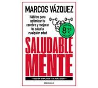Saludable Mente (edición Limitada)