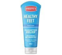 Gorilla Glue - Tubo de 85 g de O'Keeffe para pies saludables, crema para pies