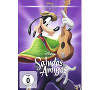 Various - Saludos Amigos - Disney Classics [DVD]