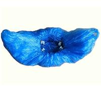 SALUDPENTRE DESECHABLE DESPUÉS DE SOBRE EL CUBIO DE ZAPATOS, 100 PIEZAS