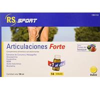 Salufarm Rs Sport Articulaciones Forte 14Viales - 1 Unidad