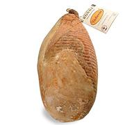Salumificio Rossi Culaccia en medio envasada al vacío (marca registrada 'Rossi') 2,0-2,4Kg