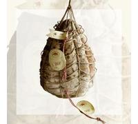 Salumificio Rossi Culatello di Zibello DOP con cuerda sin pelar (4.0-4.5Kg) - entero