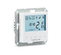 SALUS BTRP230 Termostato Electrónico Digital BTRP230-9010