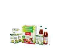 Cura Desintoxicación y Control de Peso 1 unidad - Salus