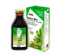 Salus Detox Bio 250 ml