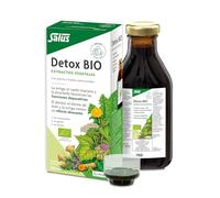 Salus Detox Bio Fórmula Herbal, Eliminación de Toxinas, 250 ml
