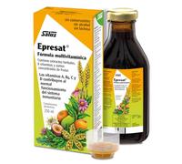 Salus Epresat Multivitaminico 250 ml