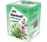 Salus Floradix Alpenkraft 15 Sobres