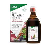 Floravital Hierro 250 ml - Salus