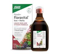 Floravital Hierro 250 ml - Salus