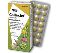 Salus Gallexier 84 comprimidos