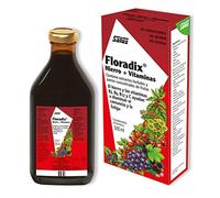 Salus Floradix Hierro - 500 ml