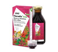 Salus - Floradix Kids 250ml
