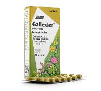 Salus Gallexier 84 comprimidos