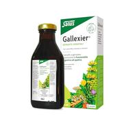Salus Gallexier Jarabe Fórmula Herbal – Ayuda a la digestión – 250 ml