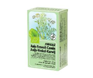 Salus Infusión Bio de Anís Hinojo y Comin 15 sobres