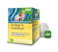 SALUS Haus® té para relajarse y tranquilidad "Ruhe & Gelassenheit" 1 Pack 15 FBTL