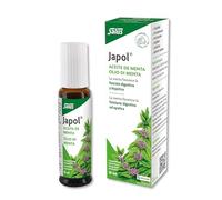 Salus Japol Aceite Esencial de Menta Japonesa 10 ml