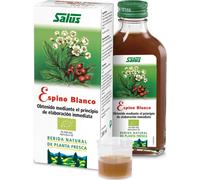 Salus Jugo Espino Blanco 200 ml