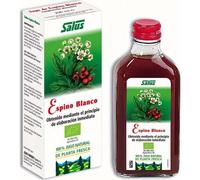 Salus Jugo Espino Blanco 200ml