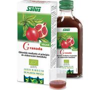 Salus Jugo Granada Madre 200ml