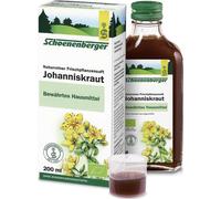 Salus Hierba de San Juan 200ml