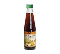 Salus - Jugo Natural de Patata - 330 ml - Elaborado con Bulbos Frescos de Patata - Rico en Potasio