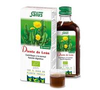 Salus Jugo Natural Diente de León, Ayuda a la Función Digestiva, 200 ml