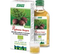 Salus Jugo Rábano Negro Bio 200 ml