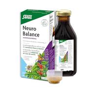 Salus Neuro Balance Ashwagandha Bio Tonikum, 250 ml Solución
