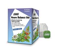 Neuro Balance Infusion 15Bolsitas Bio Salus de Salus
