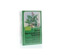 Salus Peppermint Tea 15uds