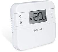 Salus RT310 Termostato, Blanco, Talla única