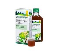 Salus Schoenenberger Higo y Maná Jarabe Bio 200ml