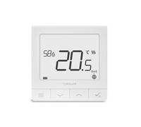 Salus Blanco, 86 mm x 86 mm x 11 mm