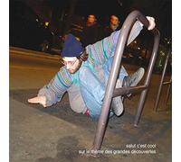 Salut C'est Cool - Sur Le Theme Des.. -Ltd-